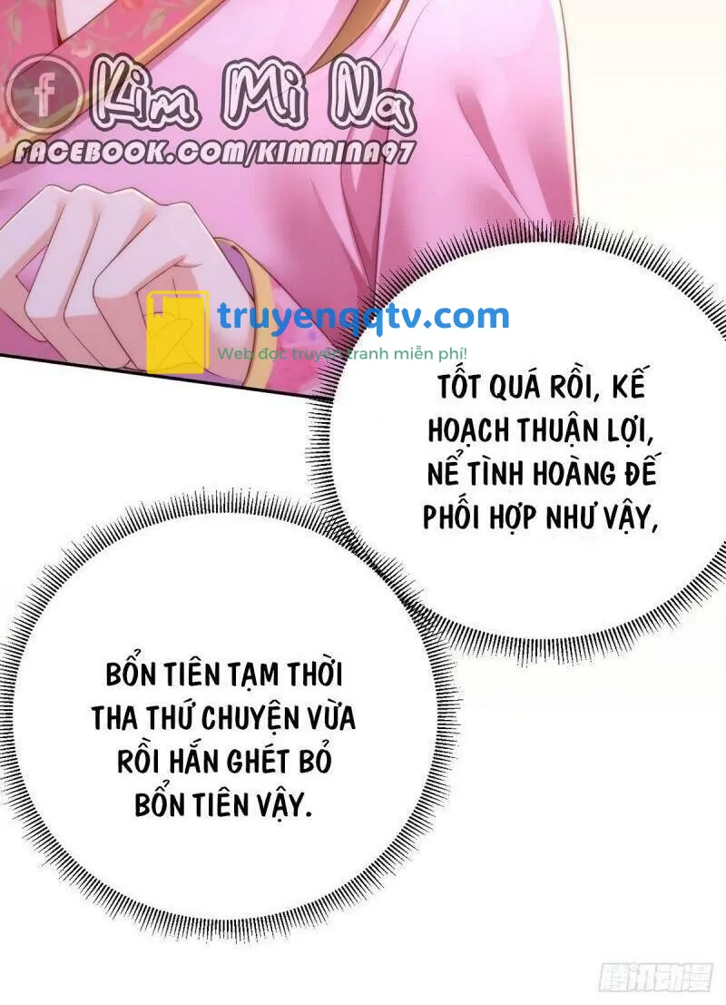 ta ở hậu cung làm lão đại Chapter 38 - Next Chapter 39