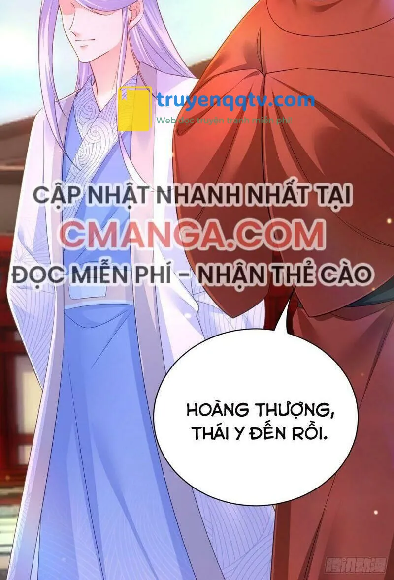 ta ở hậu cung làm lão đại Chapter 38 - Next Chapter 39