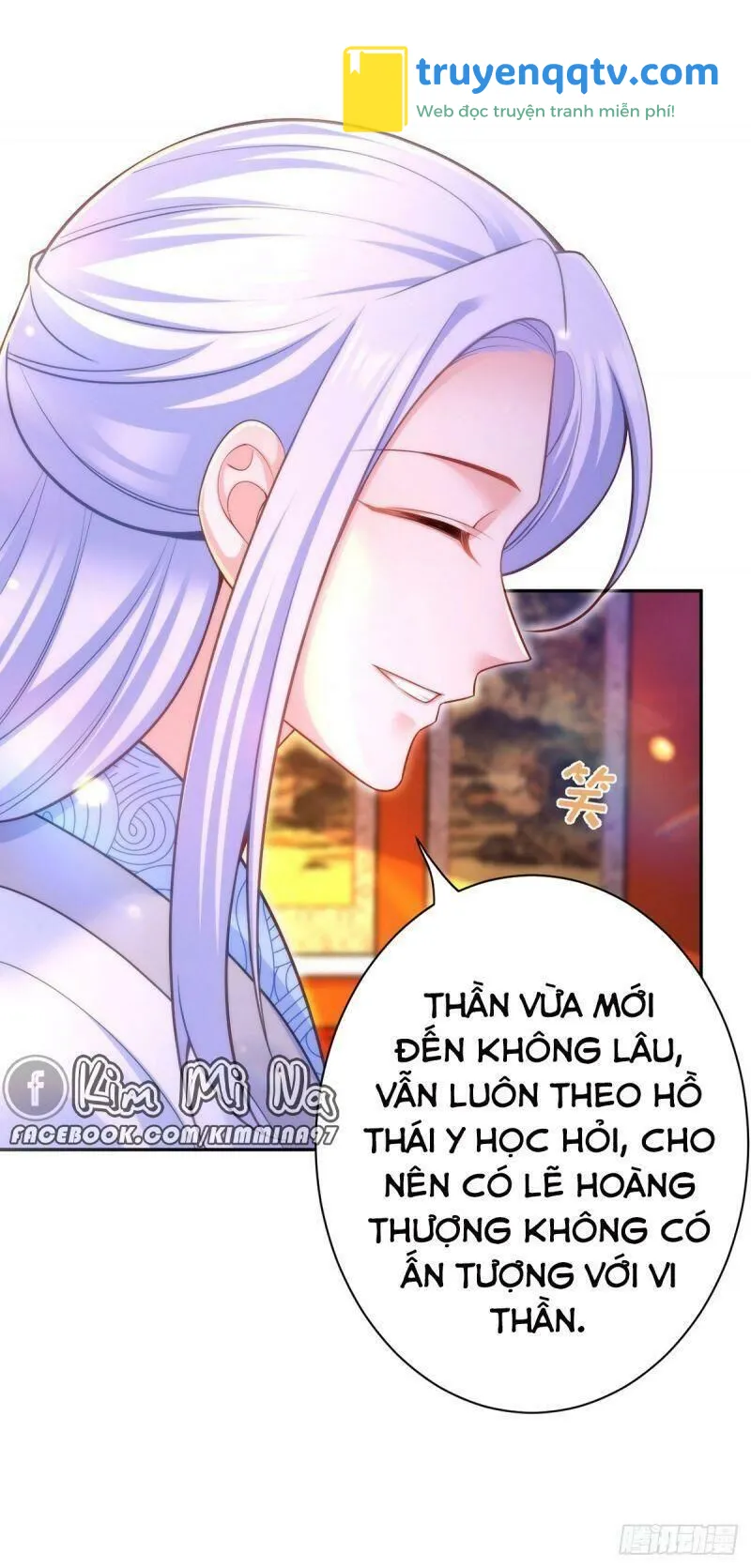 ta ở hậu cung làm lão đại Chapter 38 - Next Chapter 39