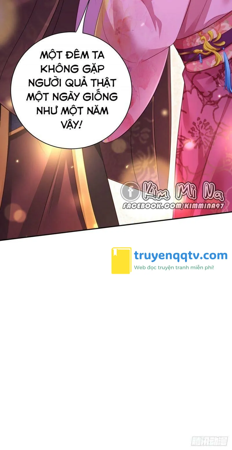 ta ở hậu cung làm lão đại Chapter 38 - Next Chapter 39