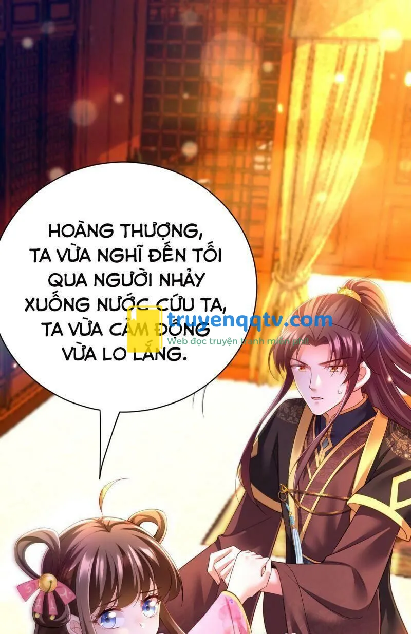 ta ở hậu cung làm lão đại Chapter 38 - Next Chapter 39