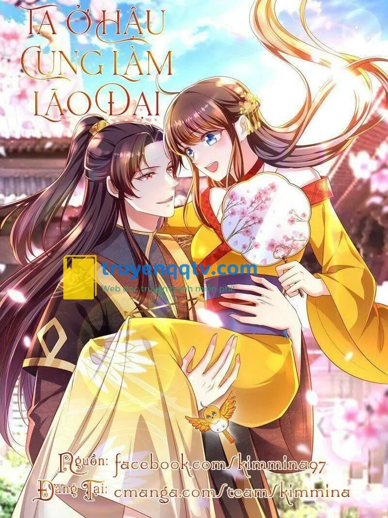 ta ở hậu cung làm lão đại Chapter 37 - Next Chapter 38