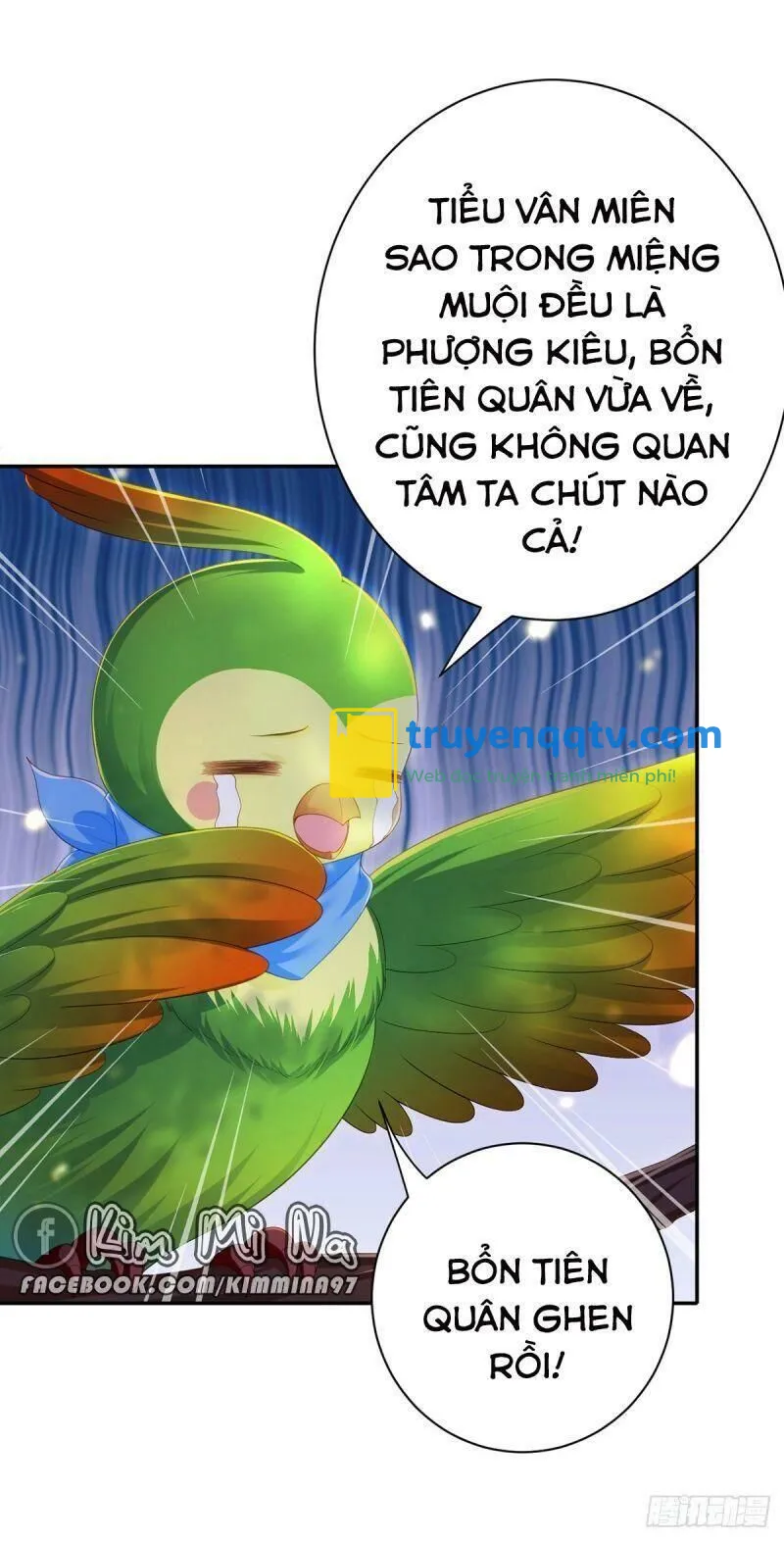 ta ở hậu cung làm lão đại Chapter 37 - Next Chapter 38