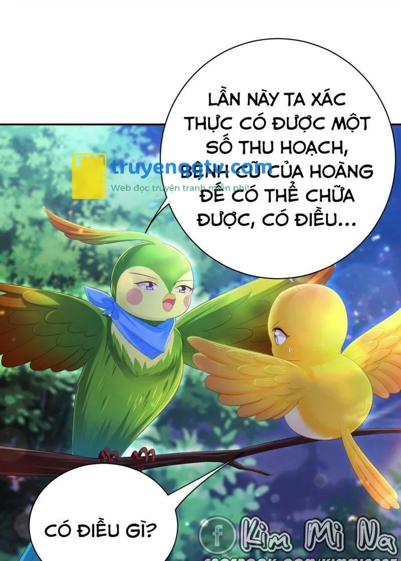 ta ở hậu cung làm lão đại Chapter 37 - Next Chapter 38