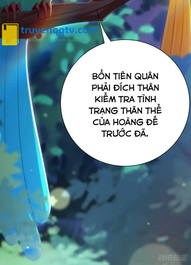 ta ở hậu cung làm lão đại Chapter 37 - Next Chapter 38