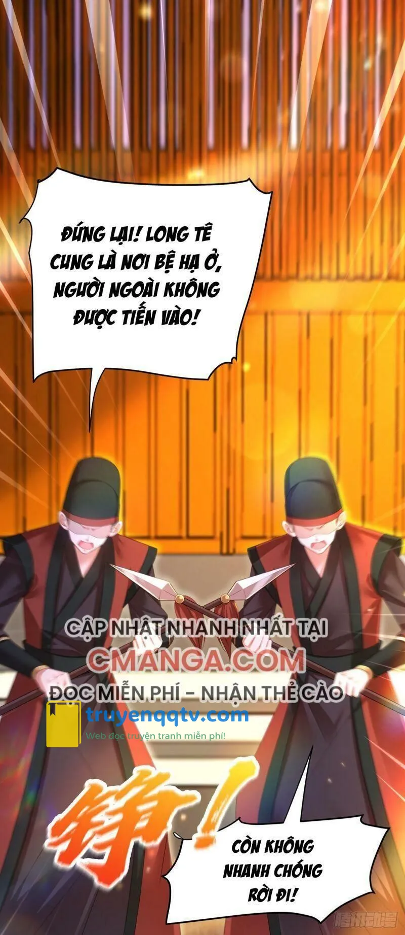 ta ở hậu cung làm lão đại Chapter 37 - Next Chapter 38