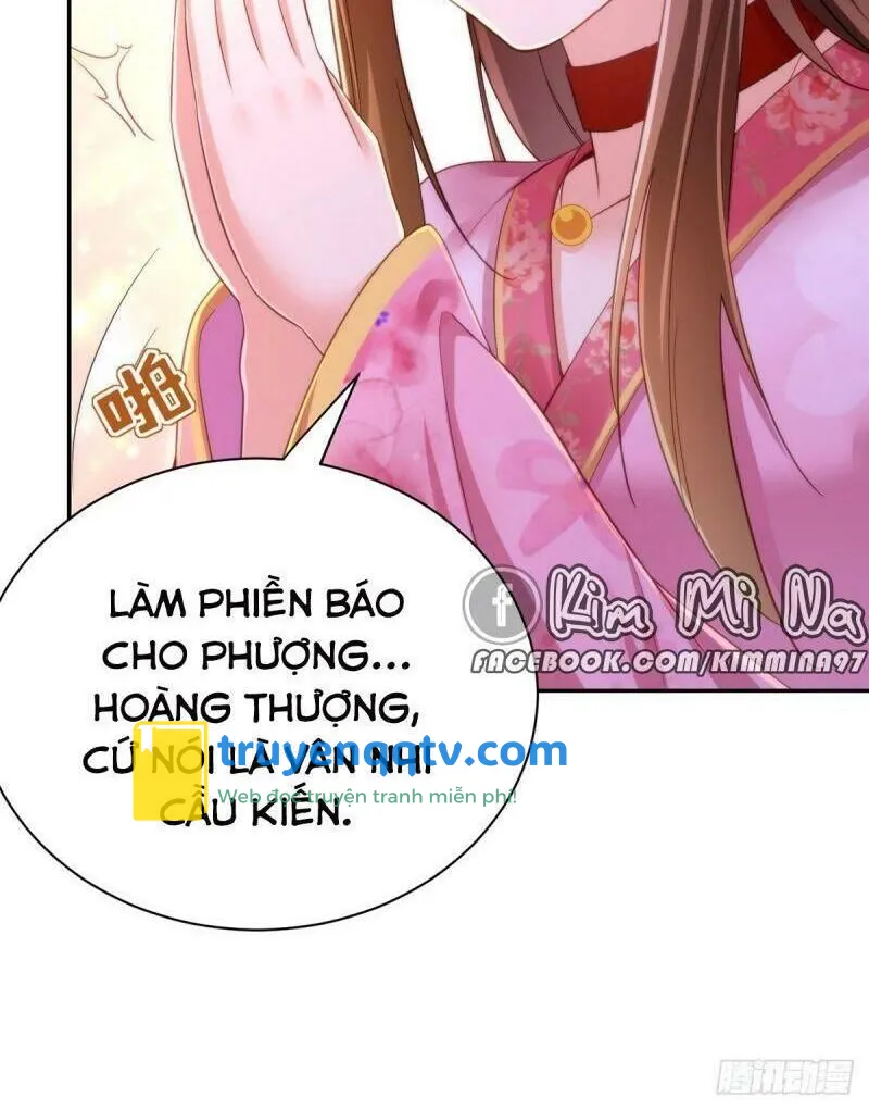 ta ở hậu cung làm lão đại Chapter 37 - Next Chapter 38