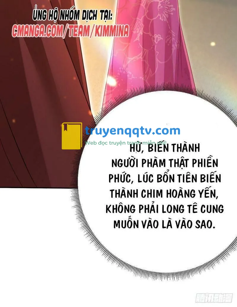 ta ở hậu cung làm lão đại Chapter 37 - Next Chapter 38