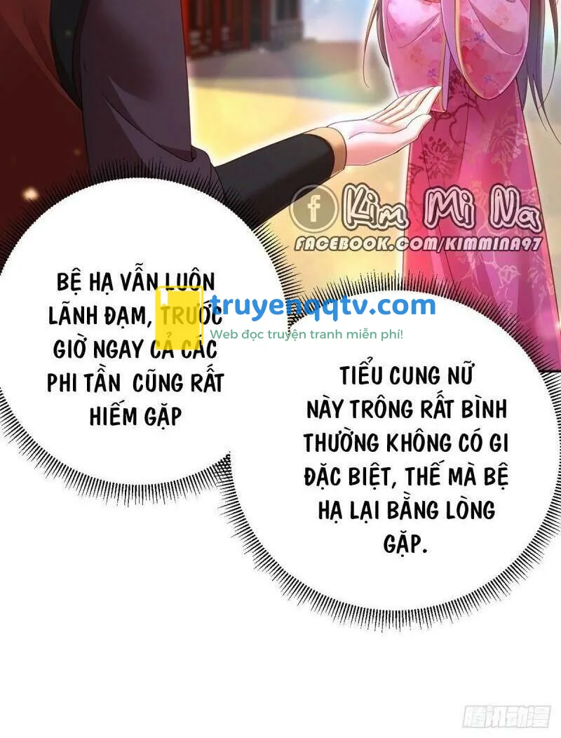 ta ở hậu cung làm lão đại Chapter 37 - Next Chapter 38