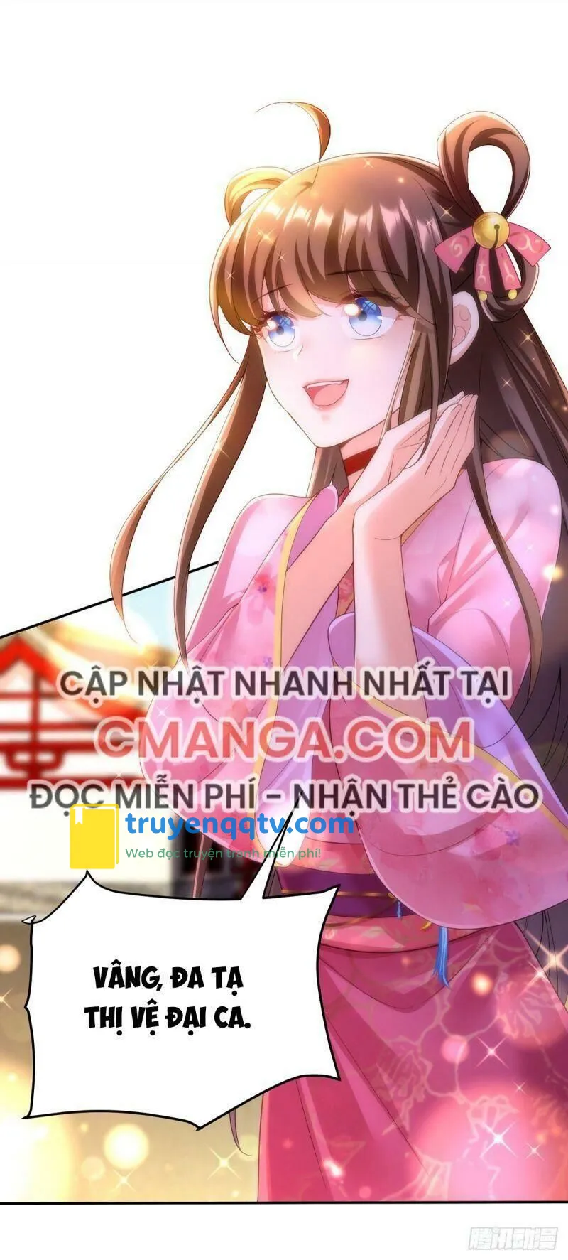 ta ở hậu cung làm lão đại Chapter 37 - Next Chapter 38