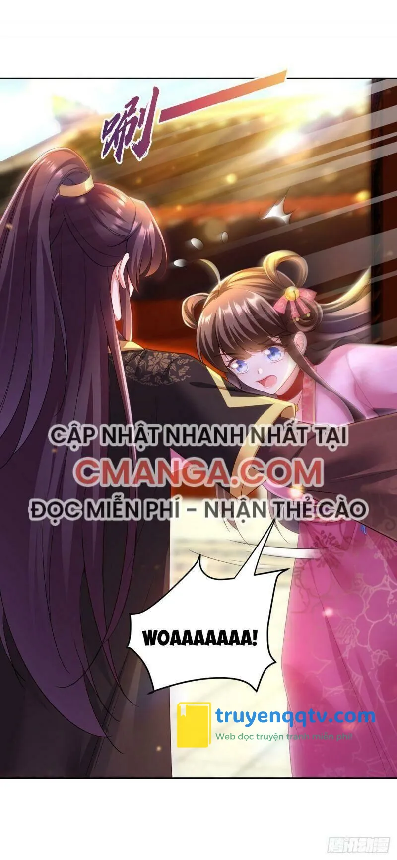 ta ở hậu cung làm lão đại Chapter 37 - Next Chapter 38