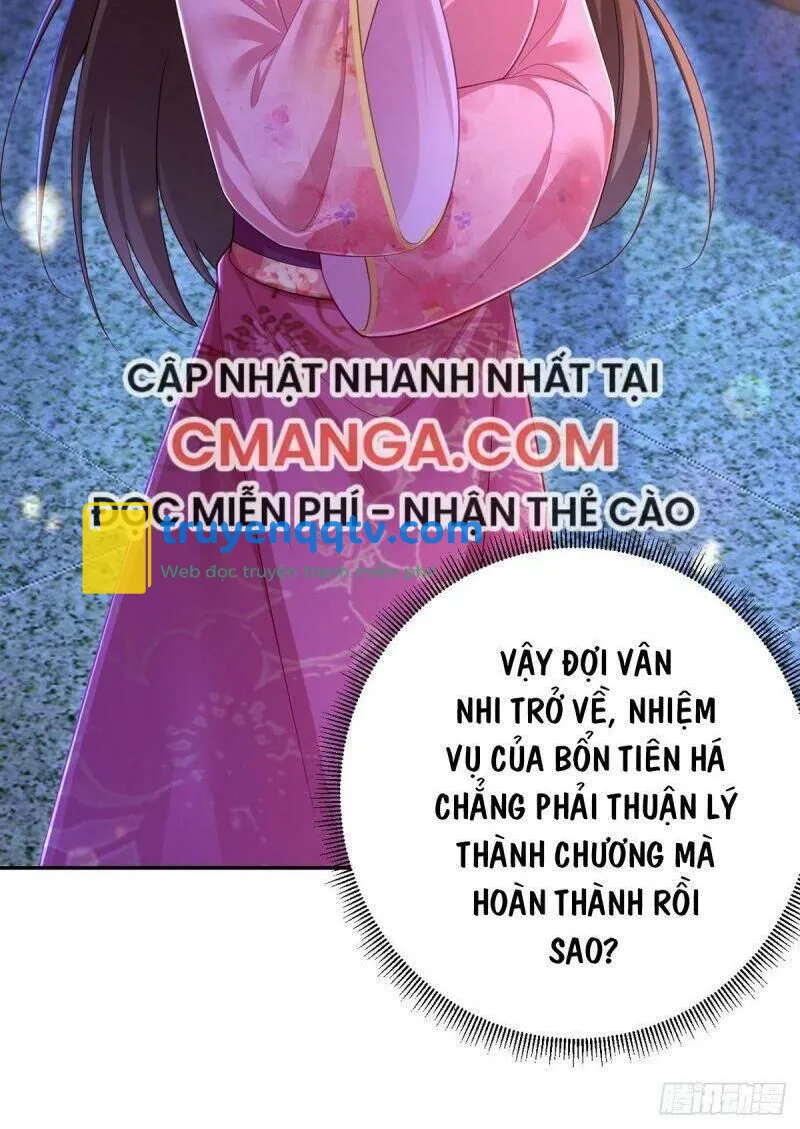 ta ở hậu cung làm lão đại Chapter 37 - Next Chapter 38