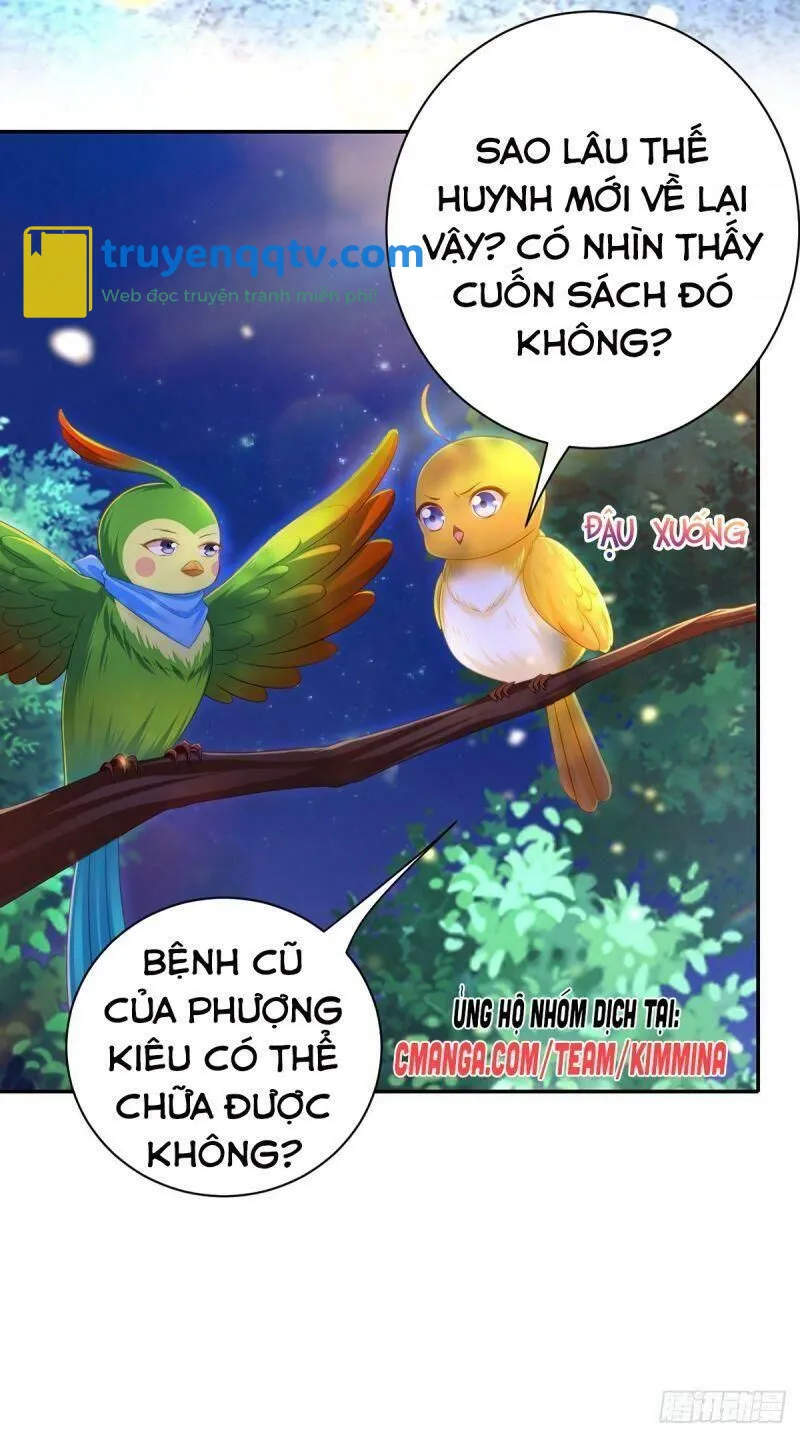 ta ở hậu cung làm lão đại Chapter 37 - Next Chapter 38