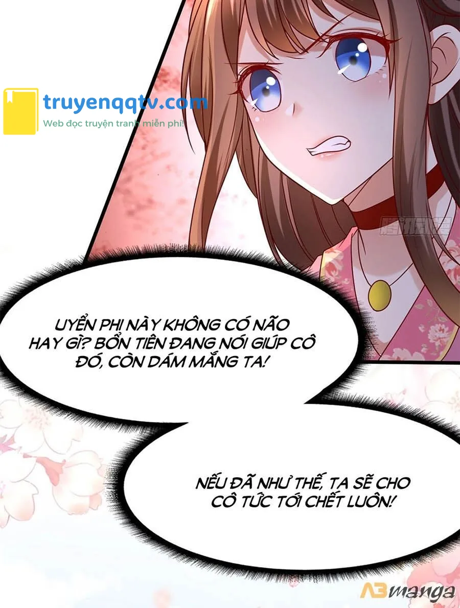 ta ở hậu cung làm lão đại Chapter 16 - Next Chapter 17