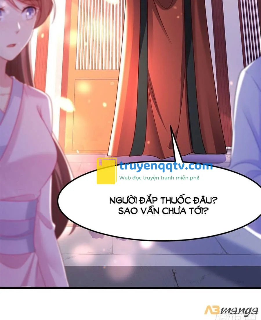 ta ở hậu cung làm lão đại Chapter 16 - Next Chapter 17