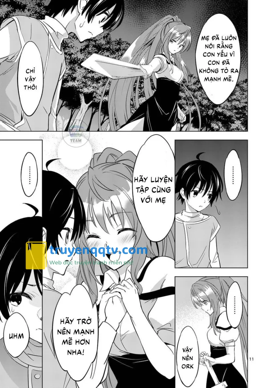 shijou saikyou ouku-san no tanoshii tanetsuke harem uzukuri Chapter 1.1 - Next chapter 2