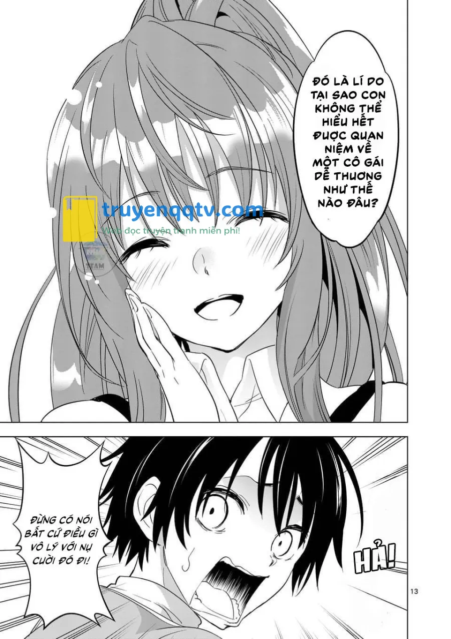 shijou saikyou ouku-san no tanoshii tanetsuke harem uzukuri Chapter 1.1 - Next chapter 2