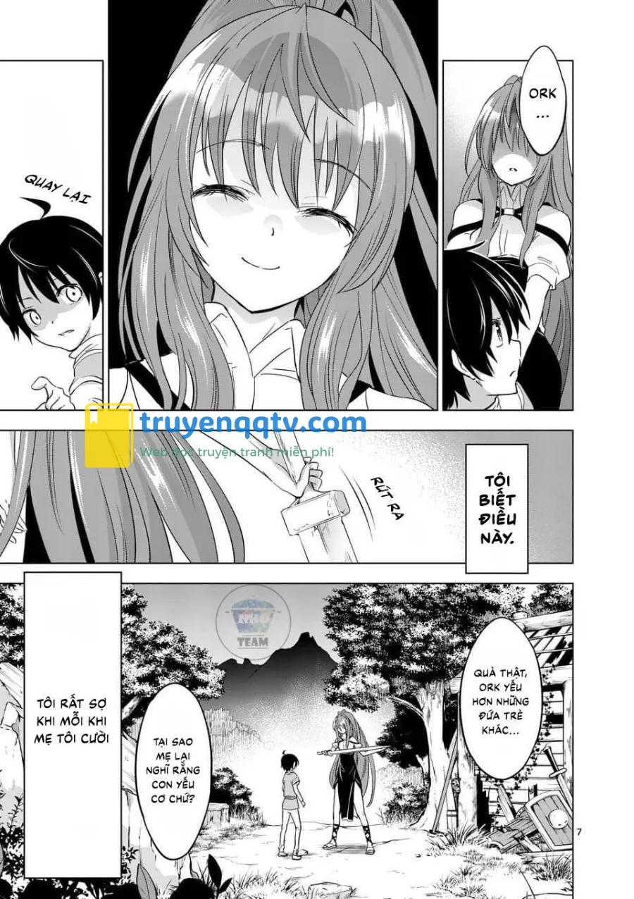 shijou saikyou ouku-san no tanoshii tanetsuke harem uzukuri Chapter 1.1 - Next chapter 2