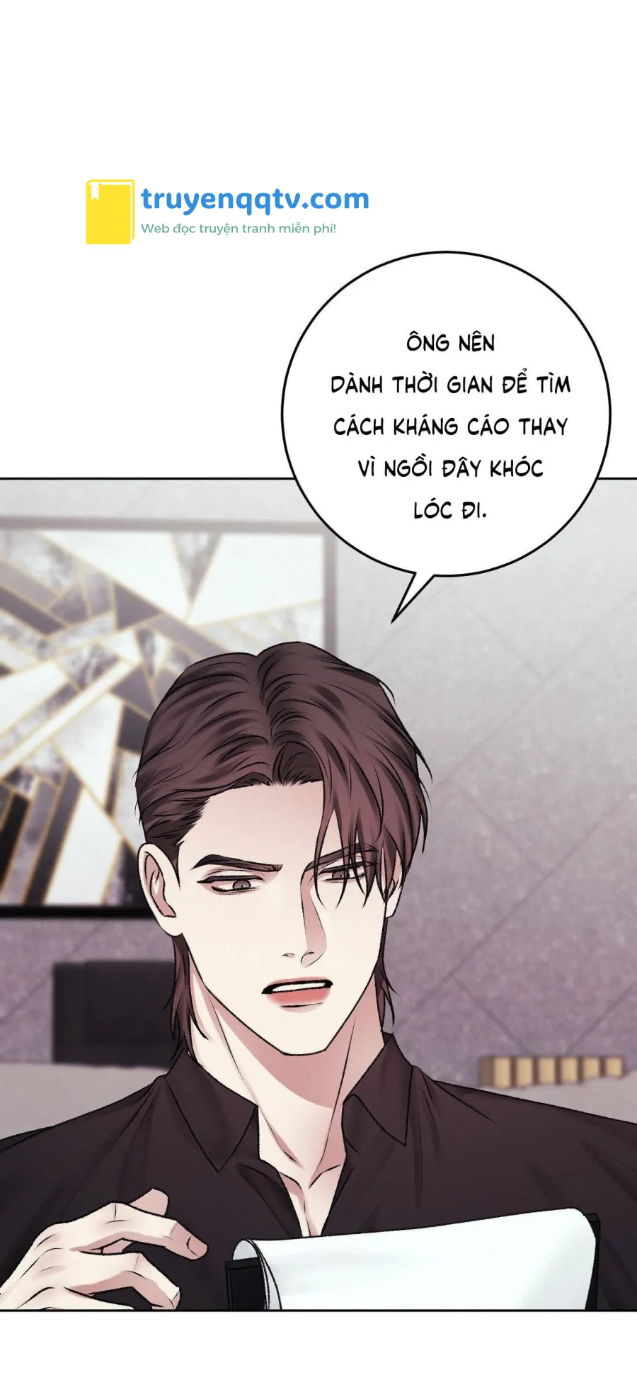 con nuôi bất đắc dĩ Chapter 58 - Next Chapter 58