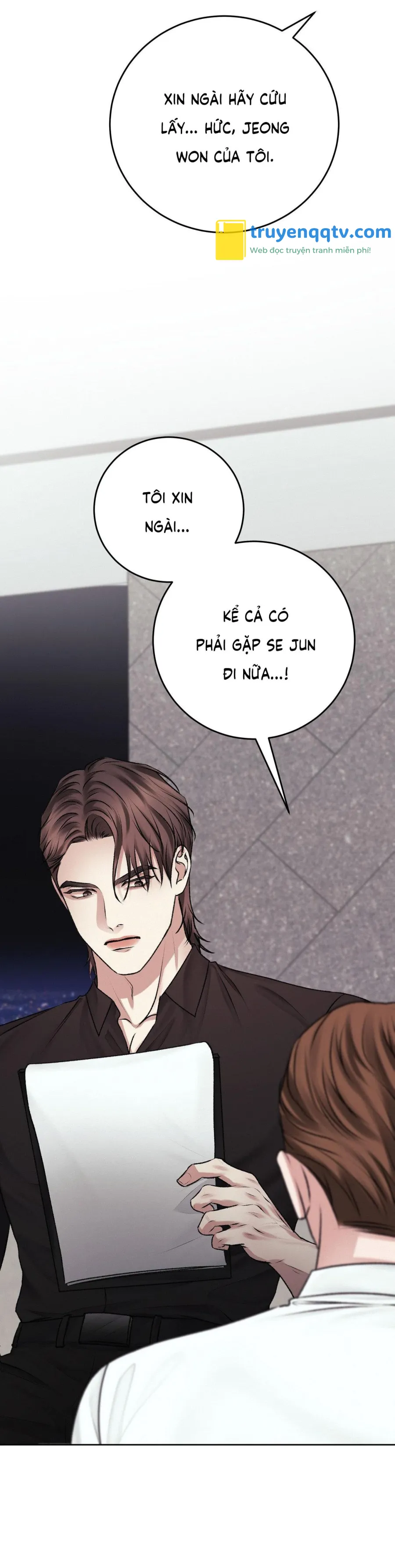 con nuôi bất đắc dĩ Chapter 58 - Next Chapter 58