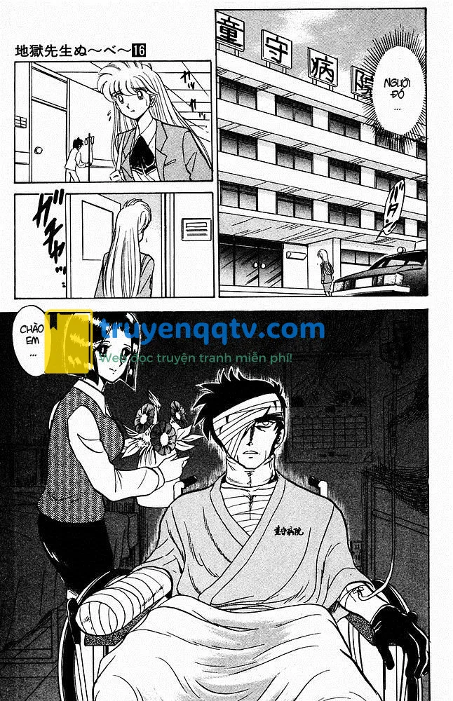 jigoku sensei nube chương 30 - Next chương 31