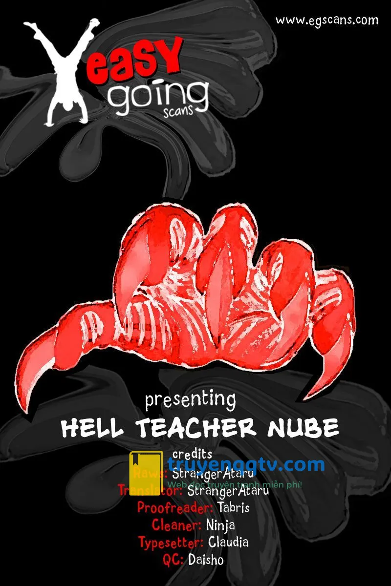 jigoku sensei nube chương 16 - Next chương 17