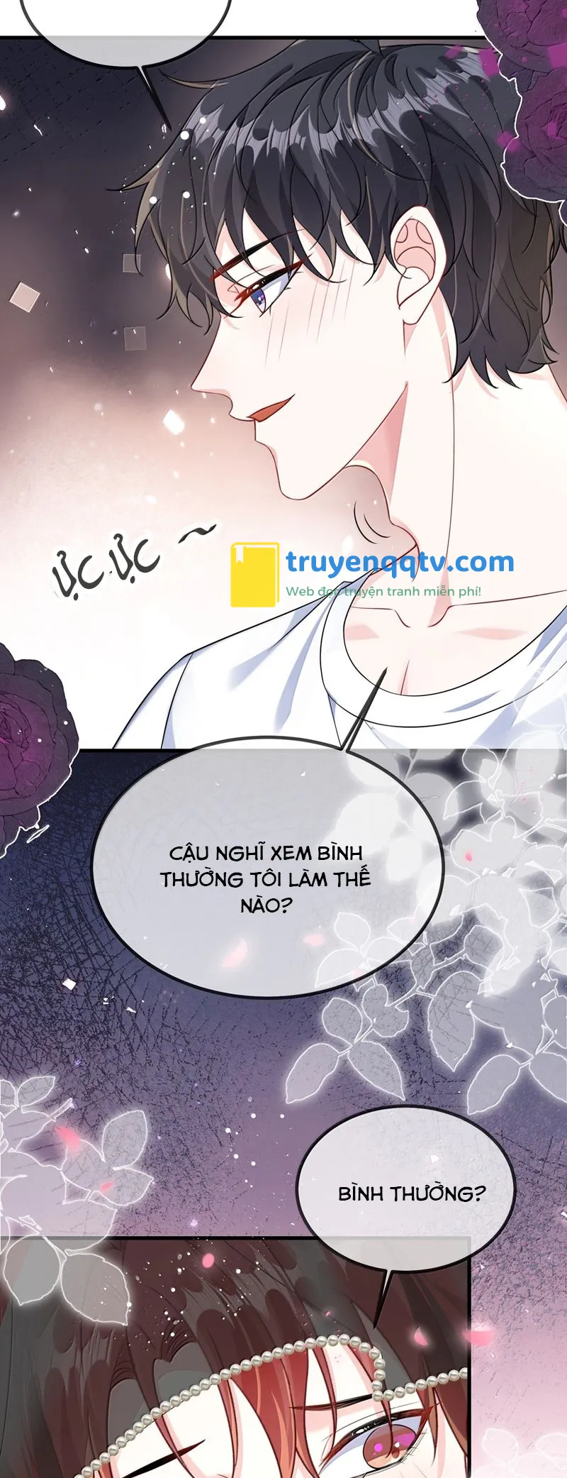 giáo bá là một tên yêu tinh Chapter 130 - Next Chapter 131