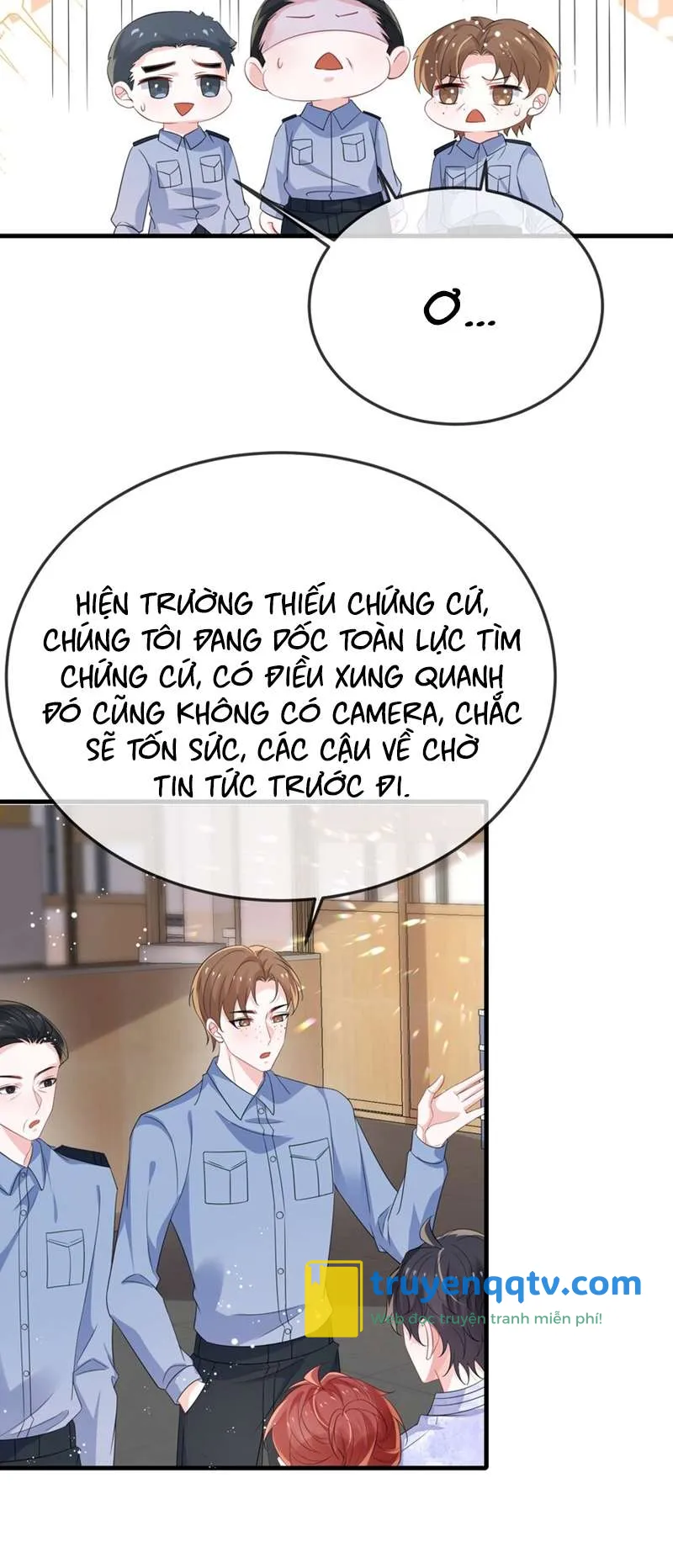 giáo bá là một tên yêu tinh chapter 85 - Next chapter 86