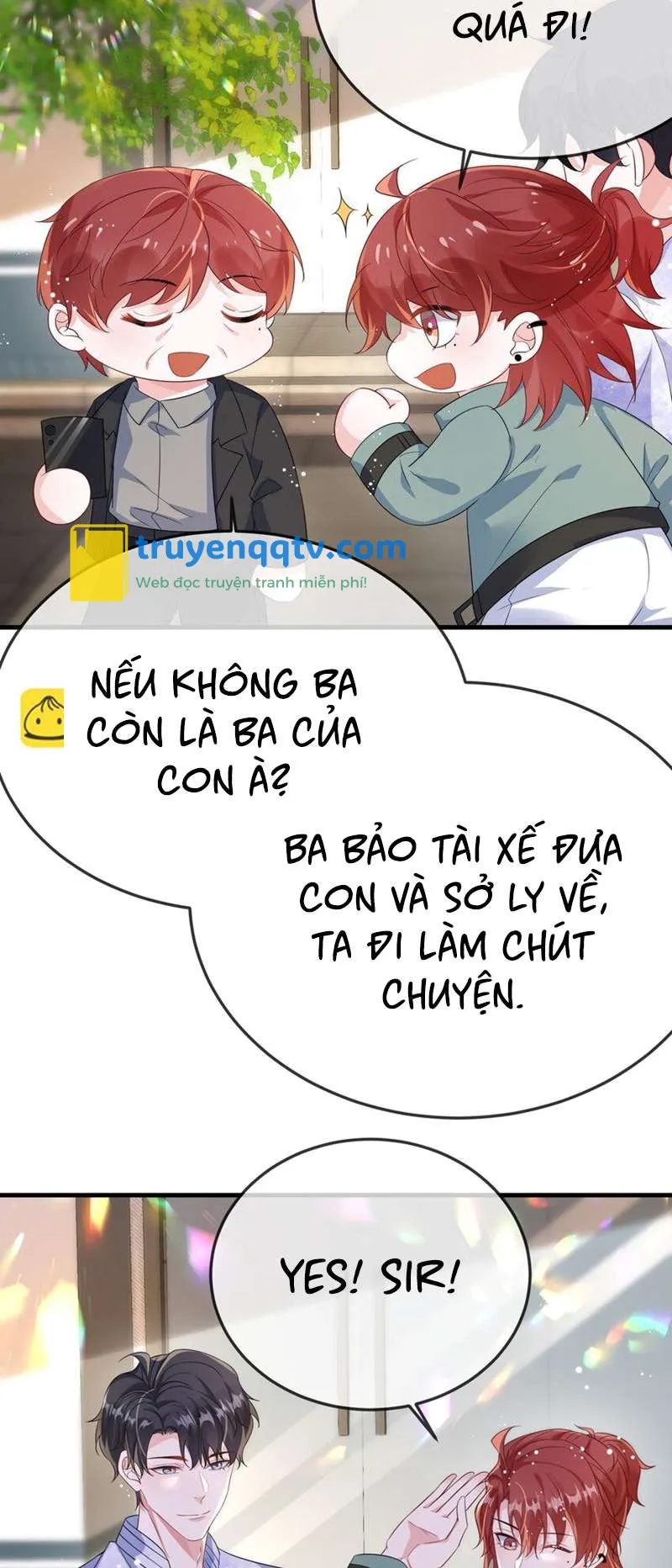 giáo bá là một tên yêu tinh chapter 85 - Next chapter 86