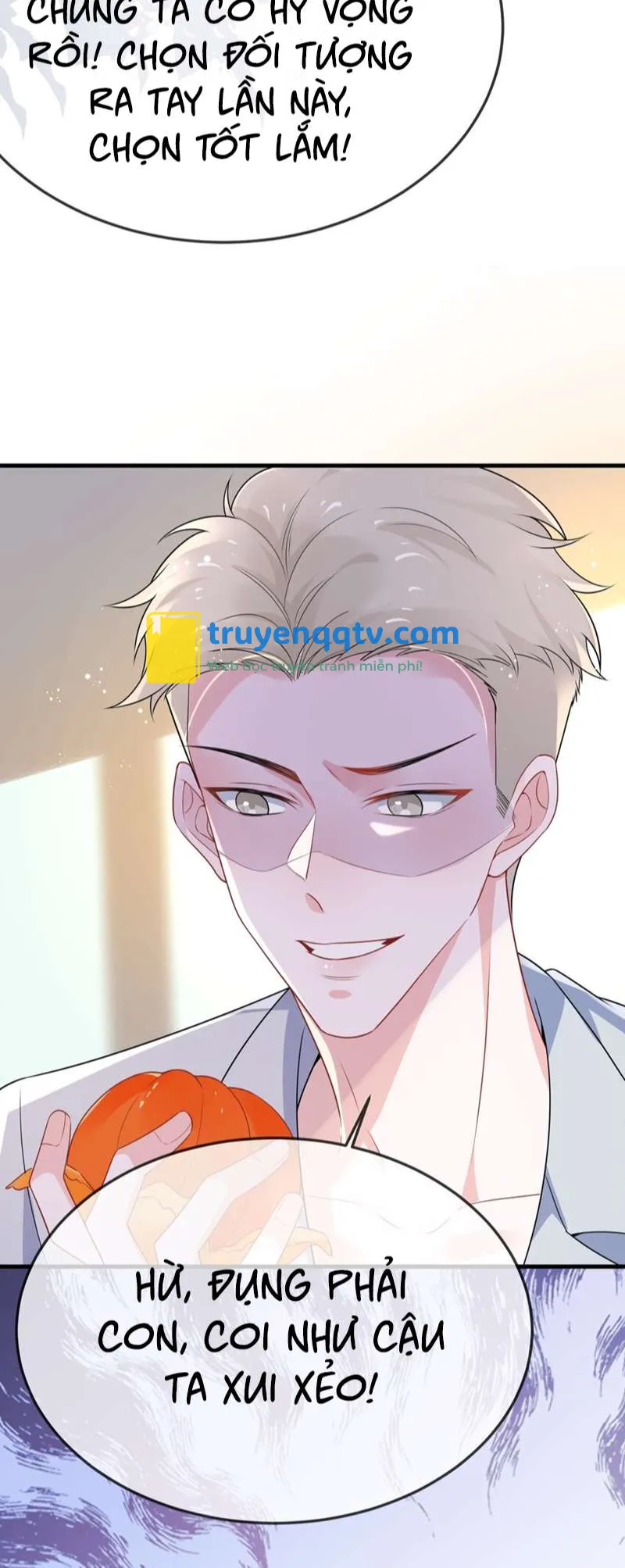 giáo bá là một tên yêu tinh chapter 85 - Next chapter 86