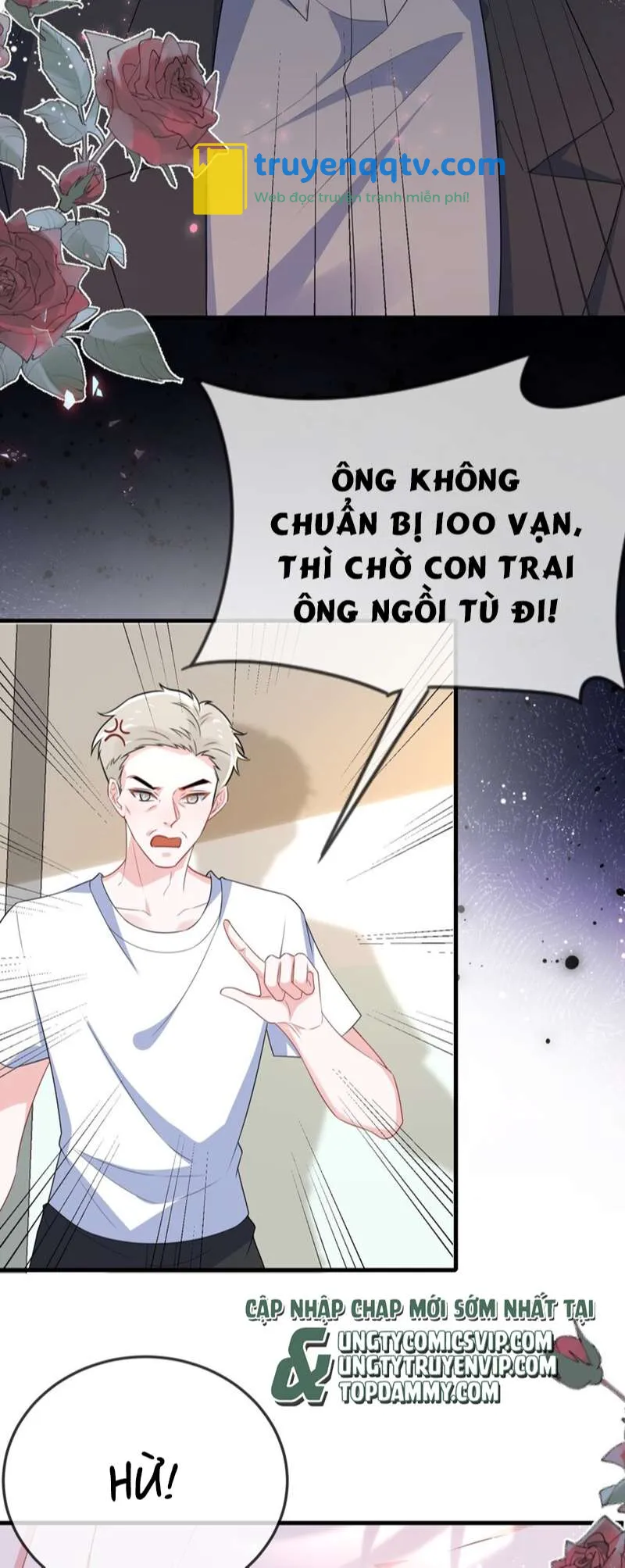 giáo bá là một tên yêu tinh chapter 85 - Next chapter 86