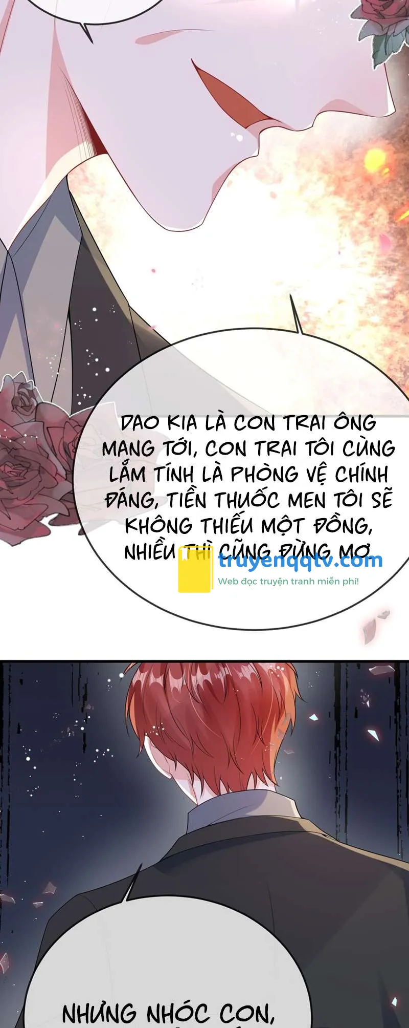 giáo bá là một tên yêu tinh chapter 85 - Next chapter 86