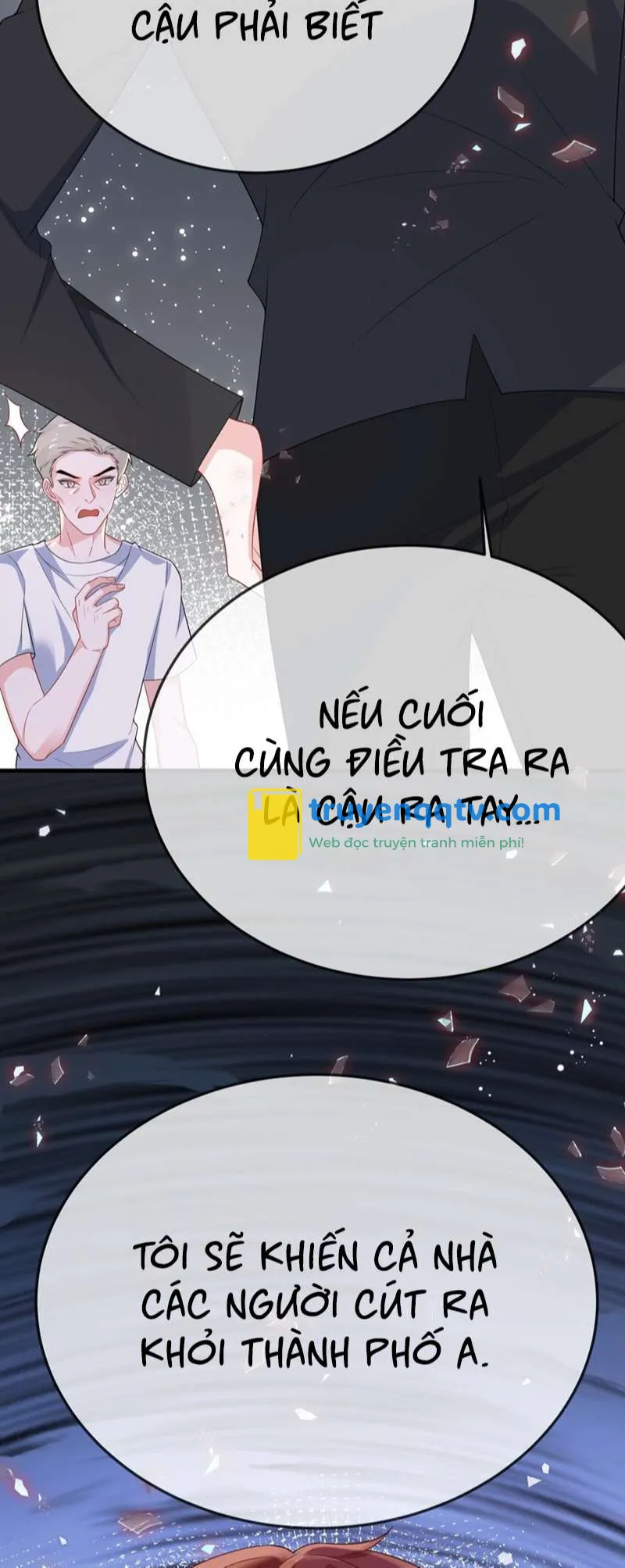 giáo bá là một tên yêu tinh chapter 85 - Next chapter 86