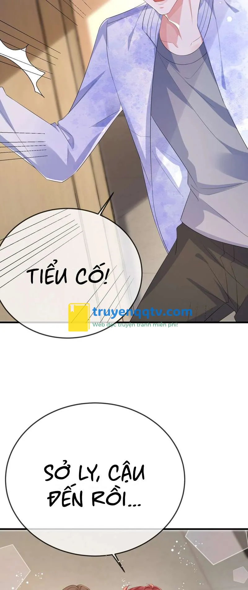 giáo bá là một tên yêu tinh chapter 85 - Next chapter 86