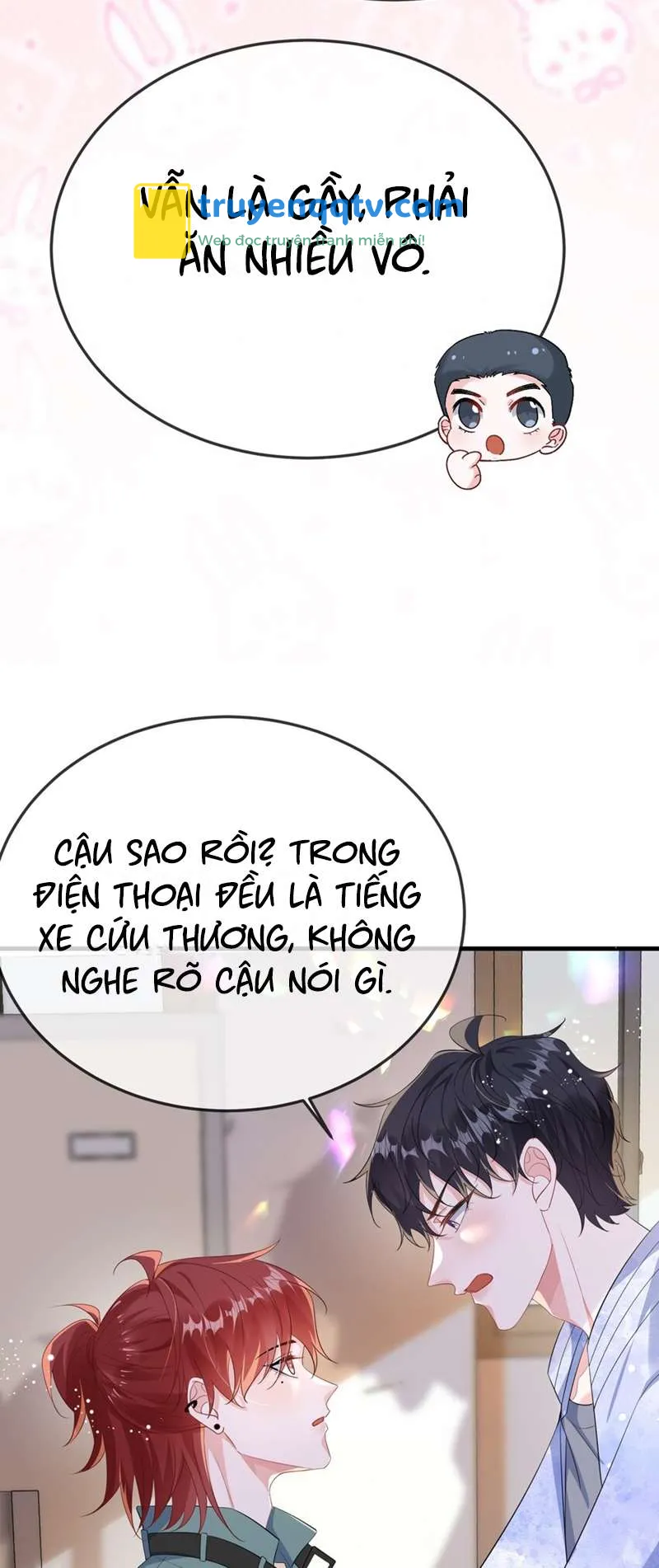 giáo bá là một tên yêu tinh chapter 85 - Next chapter 86