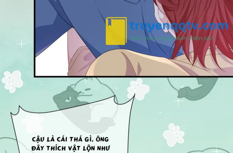 giáo bá là một tên yêu tinh chapter 11 - Next chapter 12