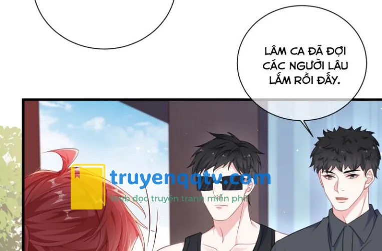 giáo bá là một tên yêu tinh chapter 11 - Next chapter 12