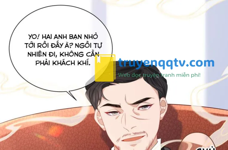 giáo bá là một tên yêu tinh chapter 11 - Next chapter 12