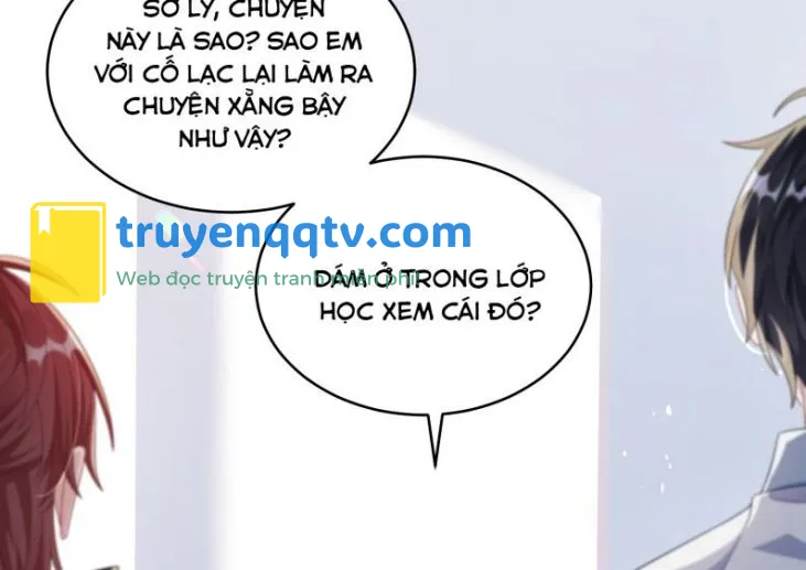 giáo bá là một tên yêu tinh chapter 5 - Next chapter 6