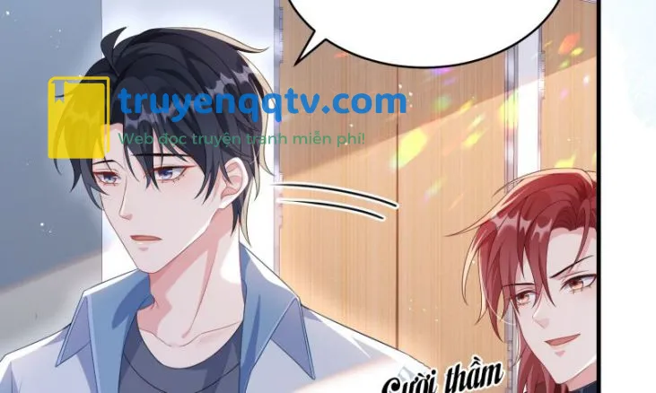 giáo bá là một tên yêu tinh chapter 5 - Next chapter 6