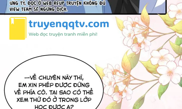 giáo bá là một tên yêu tinh chapter 5 - Next chapter 6