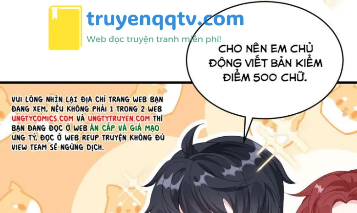 giáo bá là một tên yêu tinh chapter 5 - Next chapter 6