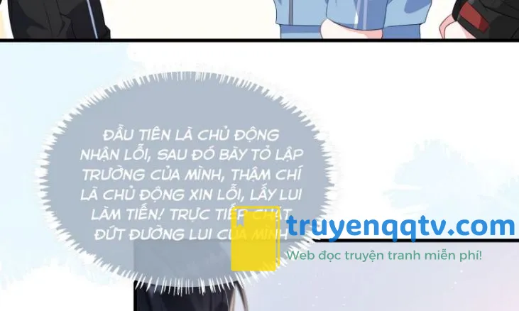 giáo bá là một tên yêu tinh chapter 5 - Next chapter 6