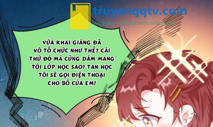 giáo bá là một tên yêu tinh chapter 5 - Next chapter 6