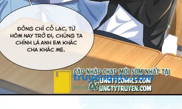 giáo bá là một tên yêu tinh chapter 5 - Next chapter 6