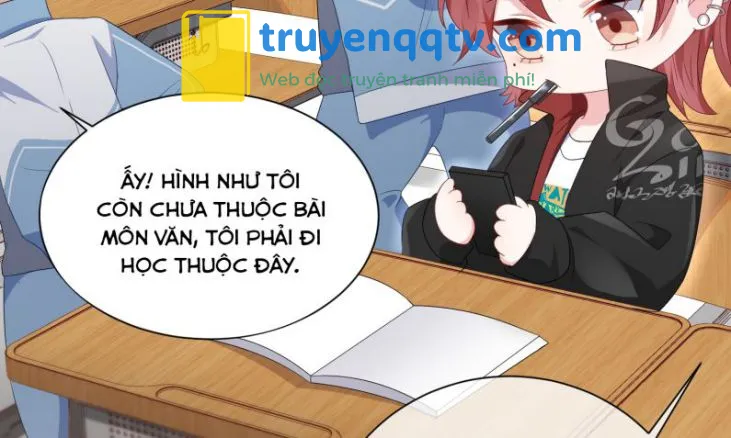 giáo bá là một tên yêu tinh chapter 5 - Next chapter 6