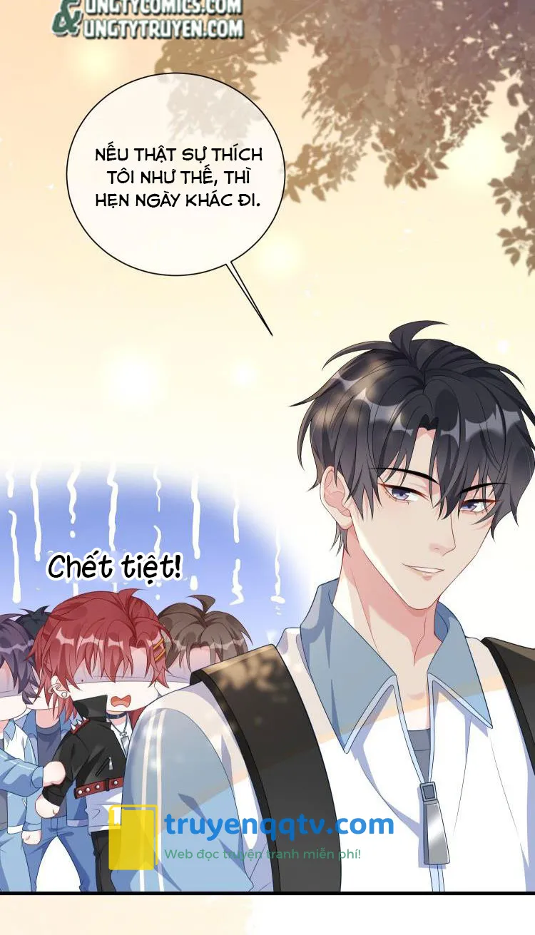 giáo bá là một tên yêu tinh chapter 4 - Next chapter 5