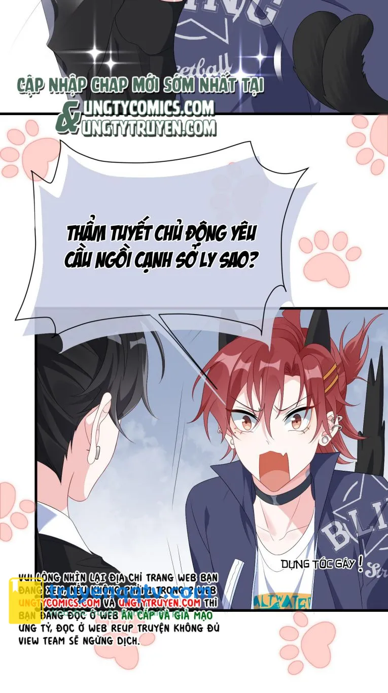 giáo bá là một tên yêu tinh chapter 2 - Next chapter 3