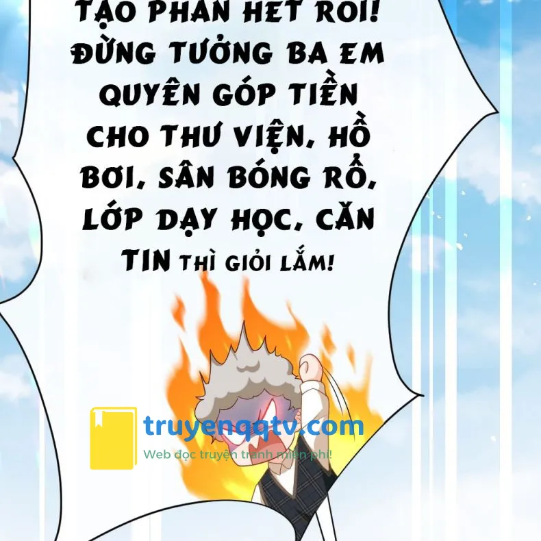 giáo bá là một tên yêu tinh chapter 1 - Next chapter 2