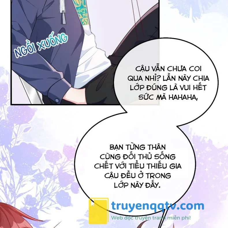 giáo bá là một tên yêu tinh chapter 1 - Next chapter 2